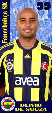 FENERBAHCE  4-EVER - 