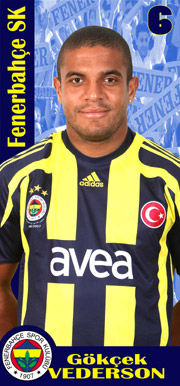 FENERBAHCE  4-EVER - 