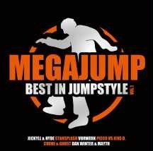 Jumpstyle 4 ever - 