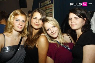 PartyParty naja - 