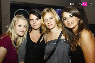 PartyParty naja - 