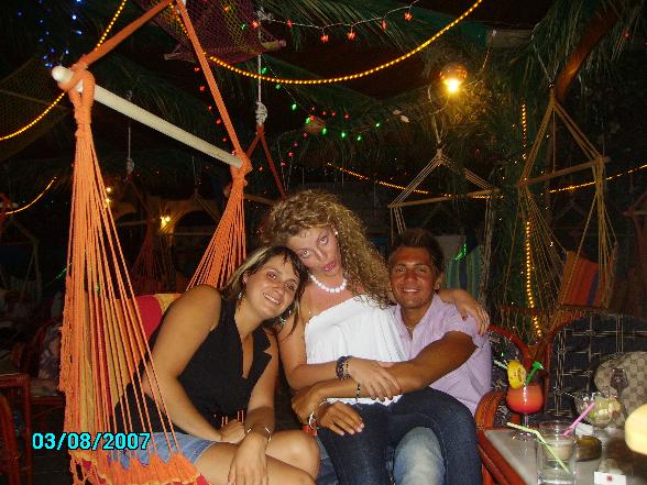 Griechenland *KreTa* 2007 - 