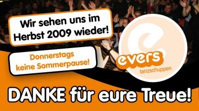 evers 08/09 - 