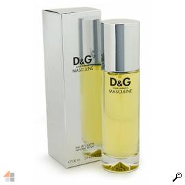 Playboy uNd D&G - 