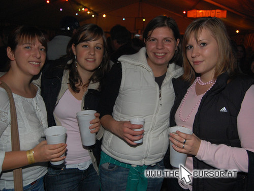 Festln, Partys usw.... - 