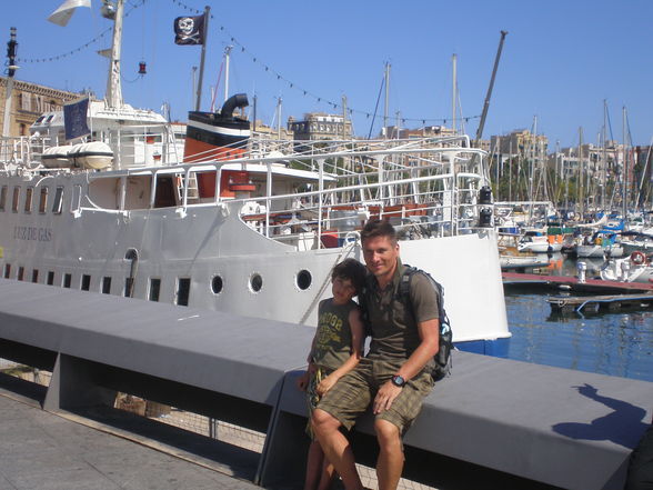 Urlaub Costa Brava - 