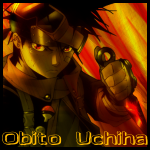 Obito Uchiha - 