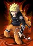 Naruto Uzumaki! - 