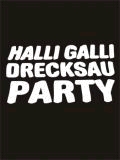 halli galli drecksauparty - 