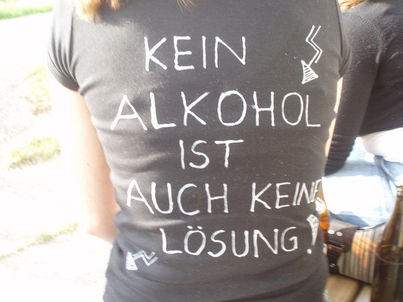 Abrüstn 2007 - 