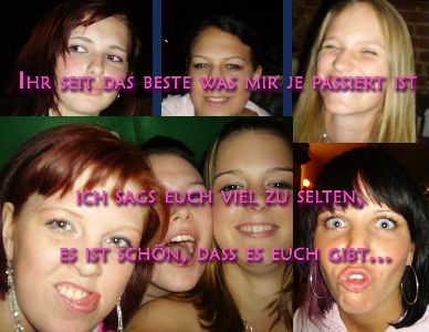 Lieb euch - 