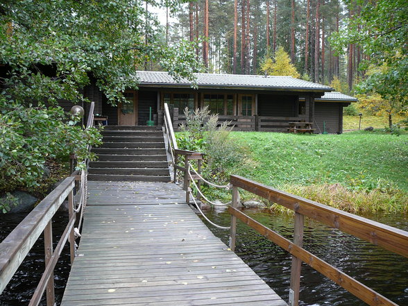 Nuuksio die 3. - 