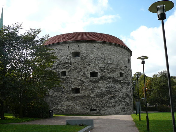 Tallinn - 