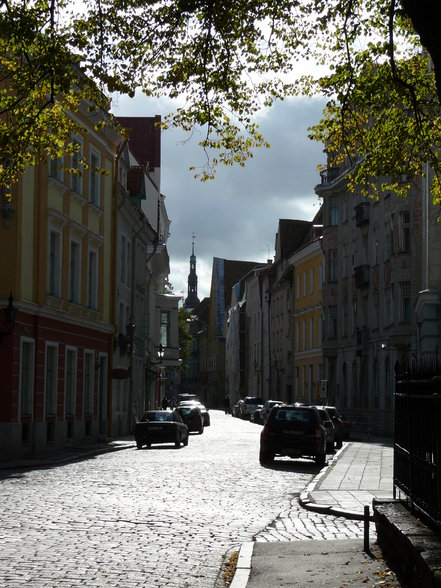 Tallinn - 