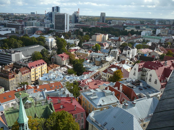 Tallinn - 