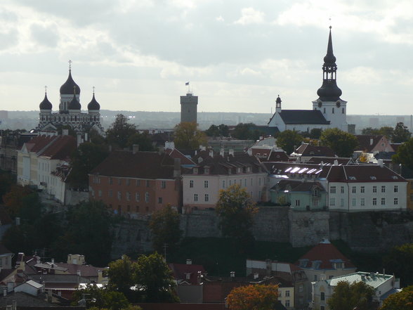 Tallinn - 