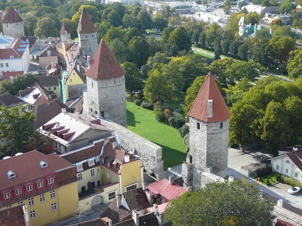 Tallinn - 