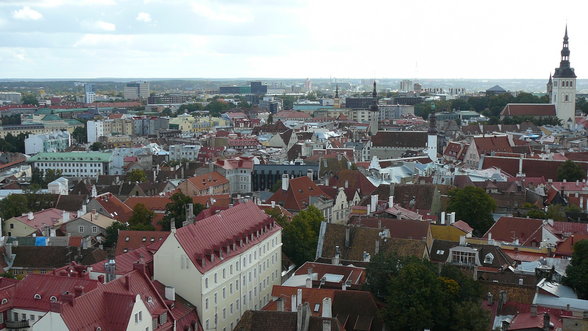 Tallinn - 