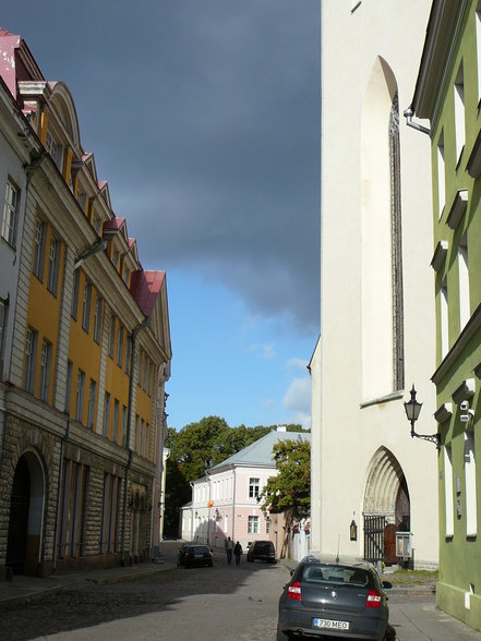 Tallinn - 