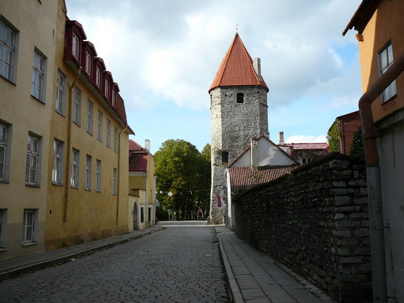 Tallinn - 