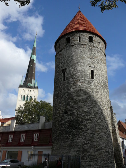 Tallinn - 