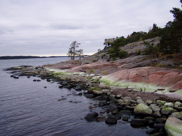 Tervetuloa on Utö - 