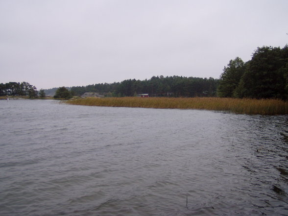 Tervetuloa on Utö - 