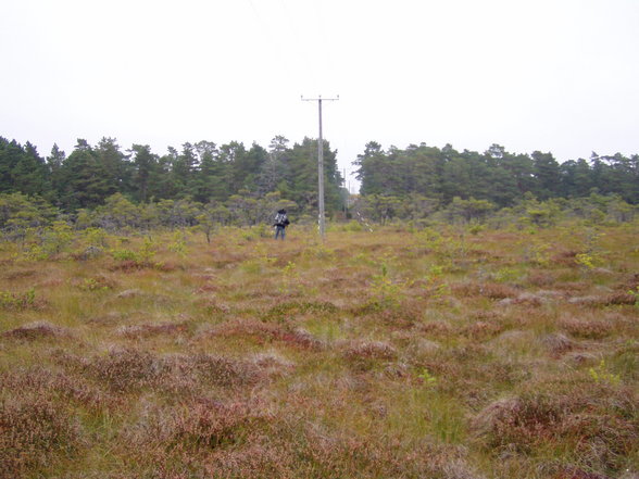 Tervetuloa on Utö - 