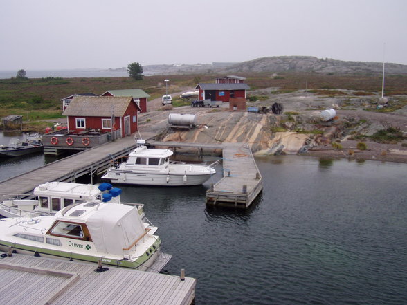 Tervetuloa on Utö - 