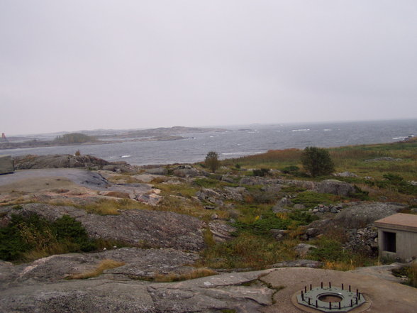 Tervetuloa on Utö - 