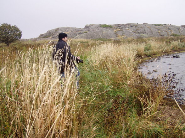 Tervetuloa on Utö - 