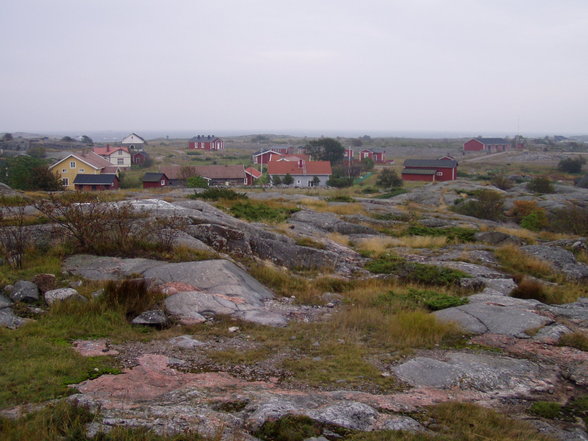 Tervetuloa on Utö - 