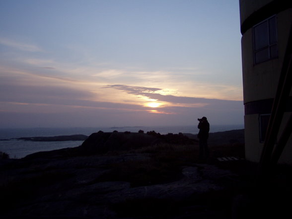 Tervetuloa on Utö - 