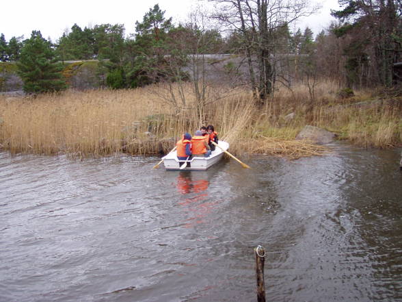 Cottage Weekend - 