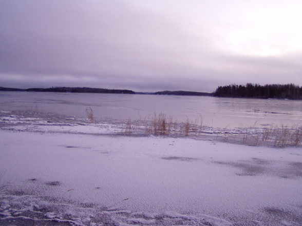 Saimaa - Am größten See Finnlands - 