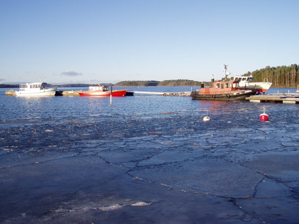 Saimaa - Am größten See Finnlands - 