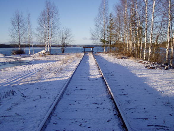 Saimaa - Am größten See Finnlands - 