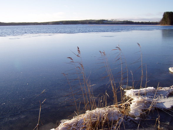 Saimaa - Am größten See Finnlands - 