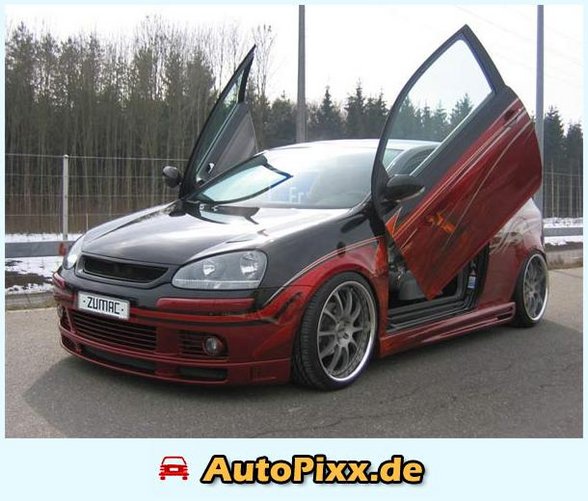 Geile Autos - 