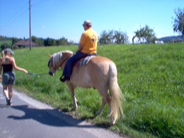 Mein persönlicher Ferrari ;-) - 