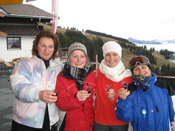 Ski Urlaub in Hopfgarten - 