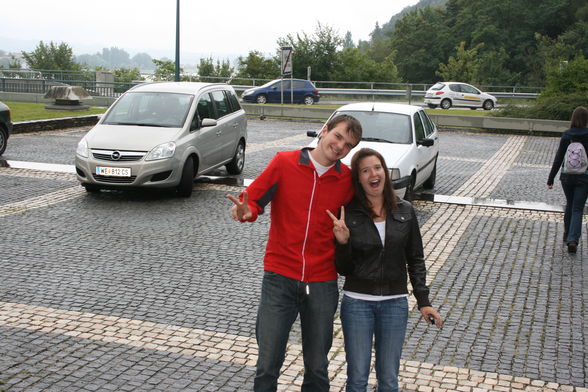 SOMMER 2008 - 