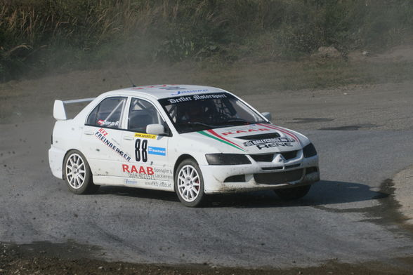 RALLYCROSS - 