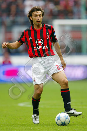 AC Milan - 