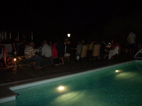 Pool Party - 