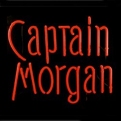 Caitain Morgan Night - 