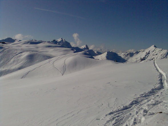 Saalbach 2009 - 