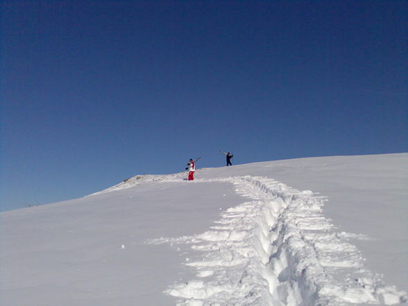 Saalbach 2009 - 