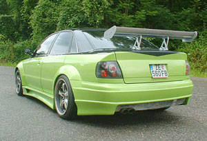 PW-TUNING - 