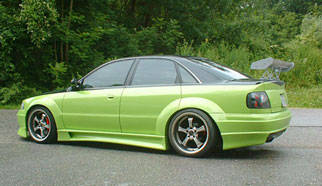 PW-TUNING - 